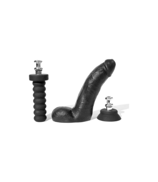 Dildo - 8 / 20 cm