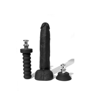 Dildo - 10 / 25,5 cm
