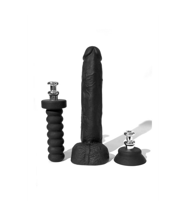 Boneyard Dildo - 10 / 25,5 cm