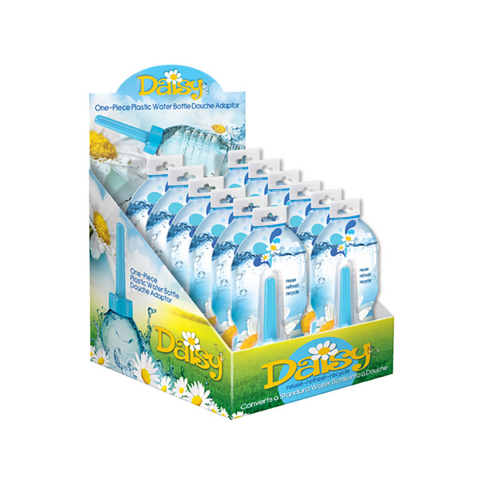 Boneyard Daisy - Intimate Douche POS Kit - 12 Stukken afbeelding