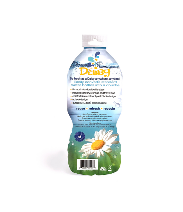 Boneyard Daisy - Intieme Douche