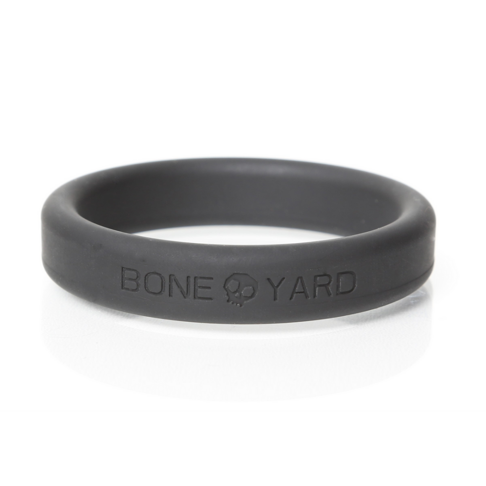 Boneyard Silicone Ring - Cockring - 2 / 50 mm