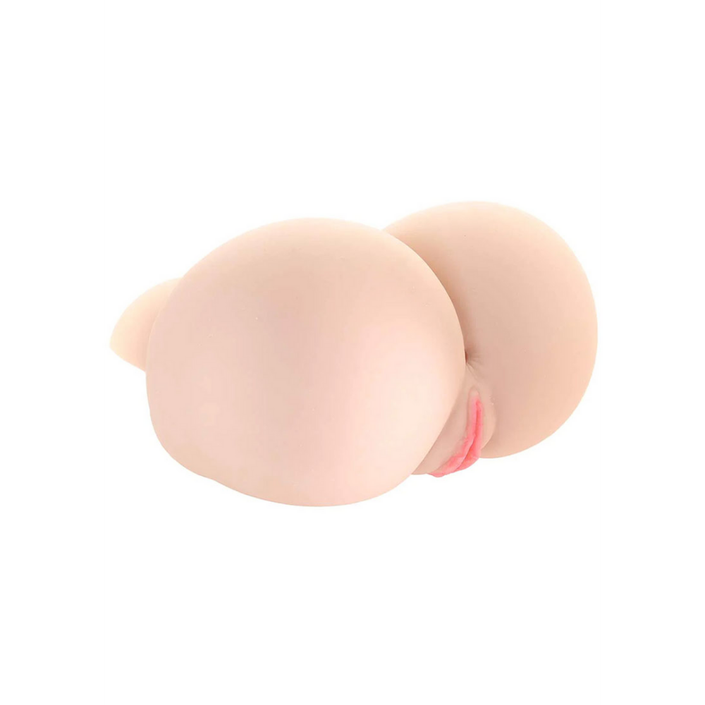 Star Strokers Buttwoman Jada Stevens - Big Round Ass Masturbator afbeelding