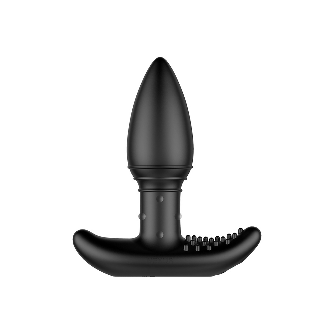 Nexus B-Stroker - Unisex Massager met Unieke Rimming Kralen en Afstandsbediening