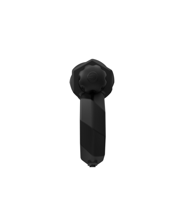 Bathmate Vibe - Maximus 45 - Vibrerende Ballstrap en Cockring - 1,77 / 4,5 cm