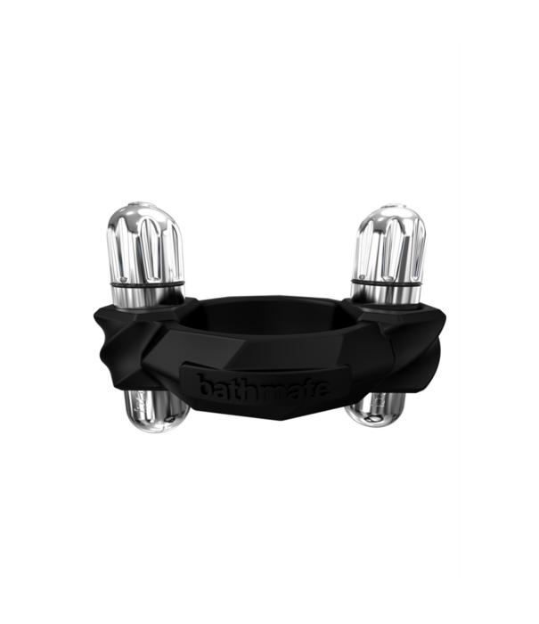 Bathmate Vibe - Hydro - Vibrerende Penis Pomp Ring - Zwart