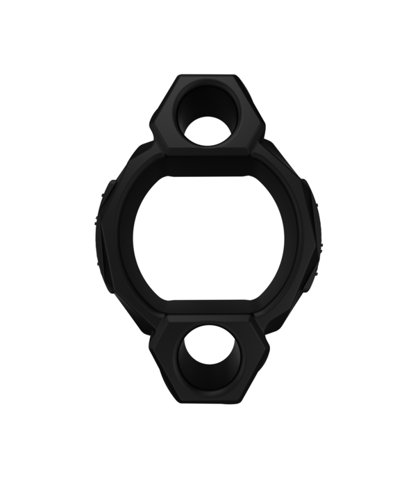 Bathmate Vibe - Hydro - Vibrerende Penis Pomp Ring - Zwart