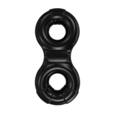 Vibe - Eight - Vibrerende Cockring - Zwart