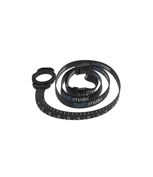 Bathmate Doucheband - Zwart