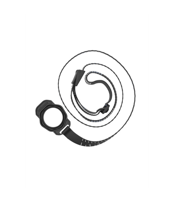 Bathmate Doucheband - Zwart