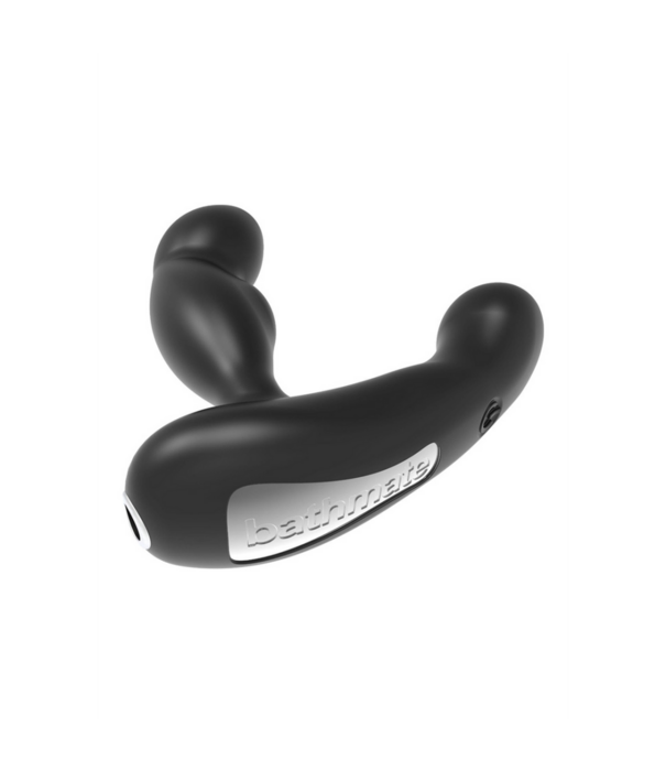 Bathmate Prostate Pro - Prostate Stimulator - Zwart