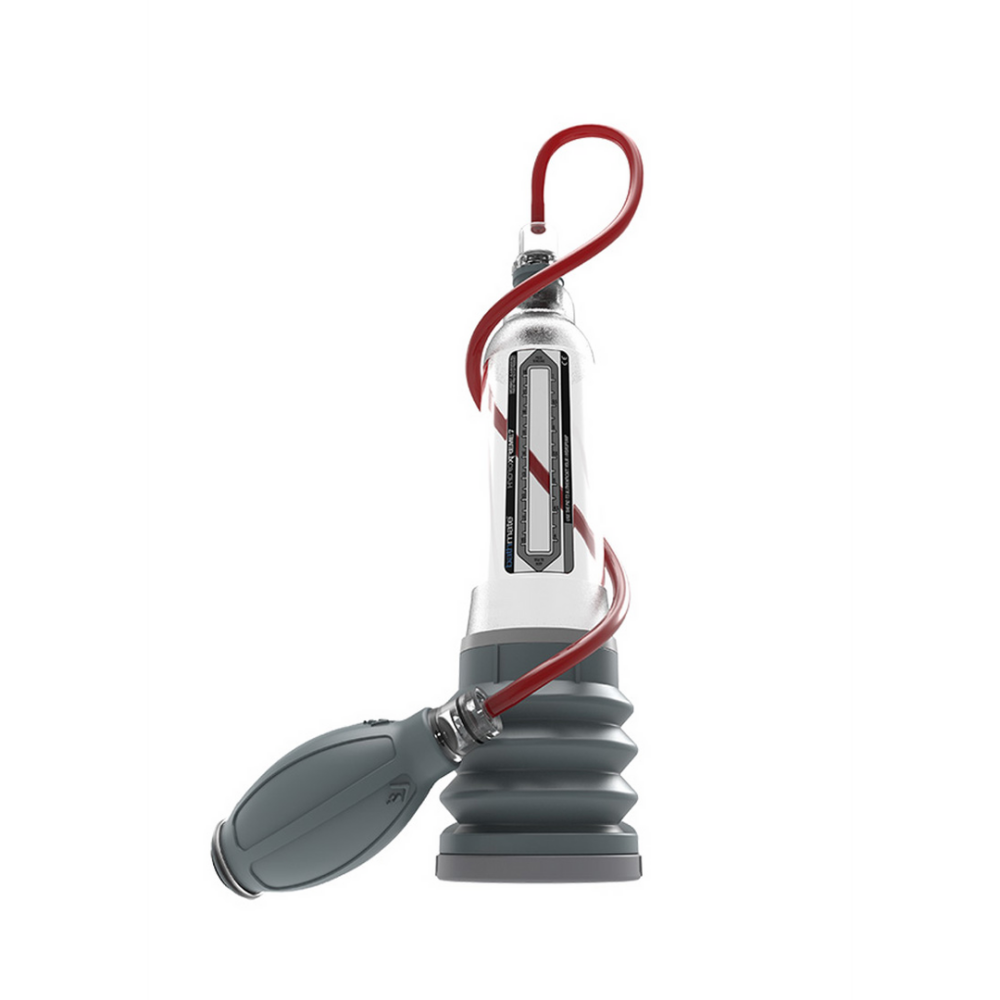 Bathmate HydroXtreme7 - Penis Pomp - Duidelijk afbeelding