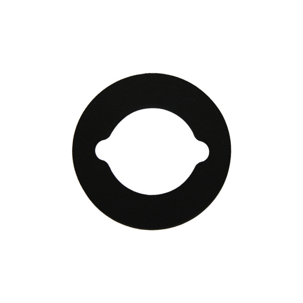 Bathmate HydroMax9 - Cushion Ring - Zwart