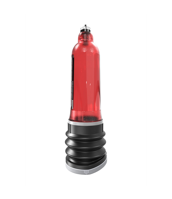 Bathmate HydroMax9 - Penis Pomp - Rood