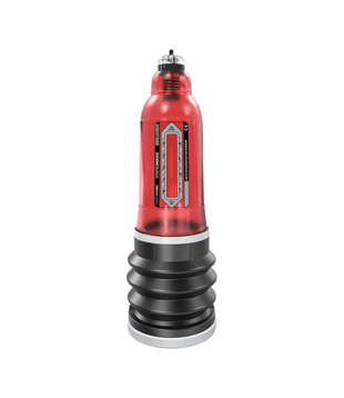 HydroMax5 - Penis Pomp - Rood