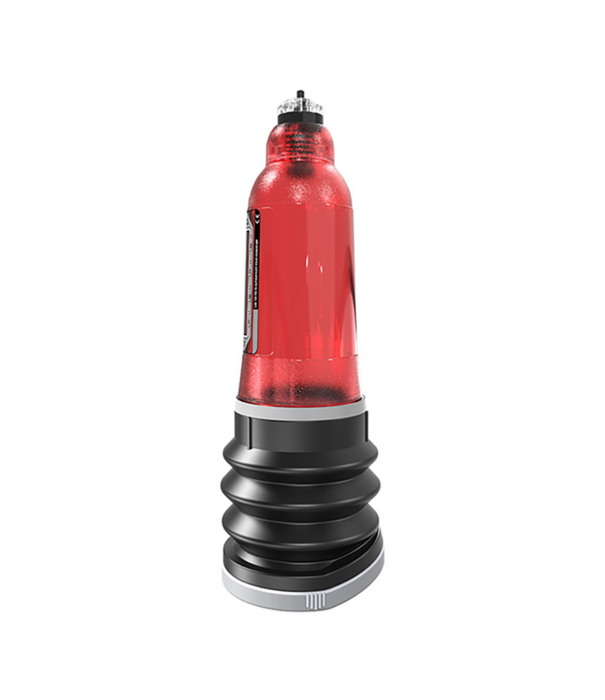 Bathmate HydroMax5 - Penis Pomp - Rood
