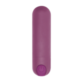 10 Speed Oplaadbare Bullet - Paars
