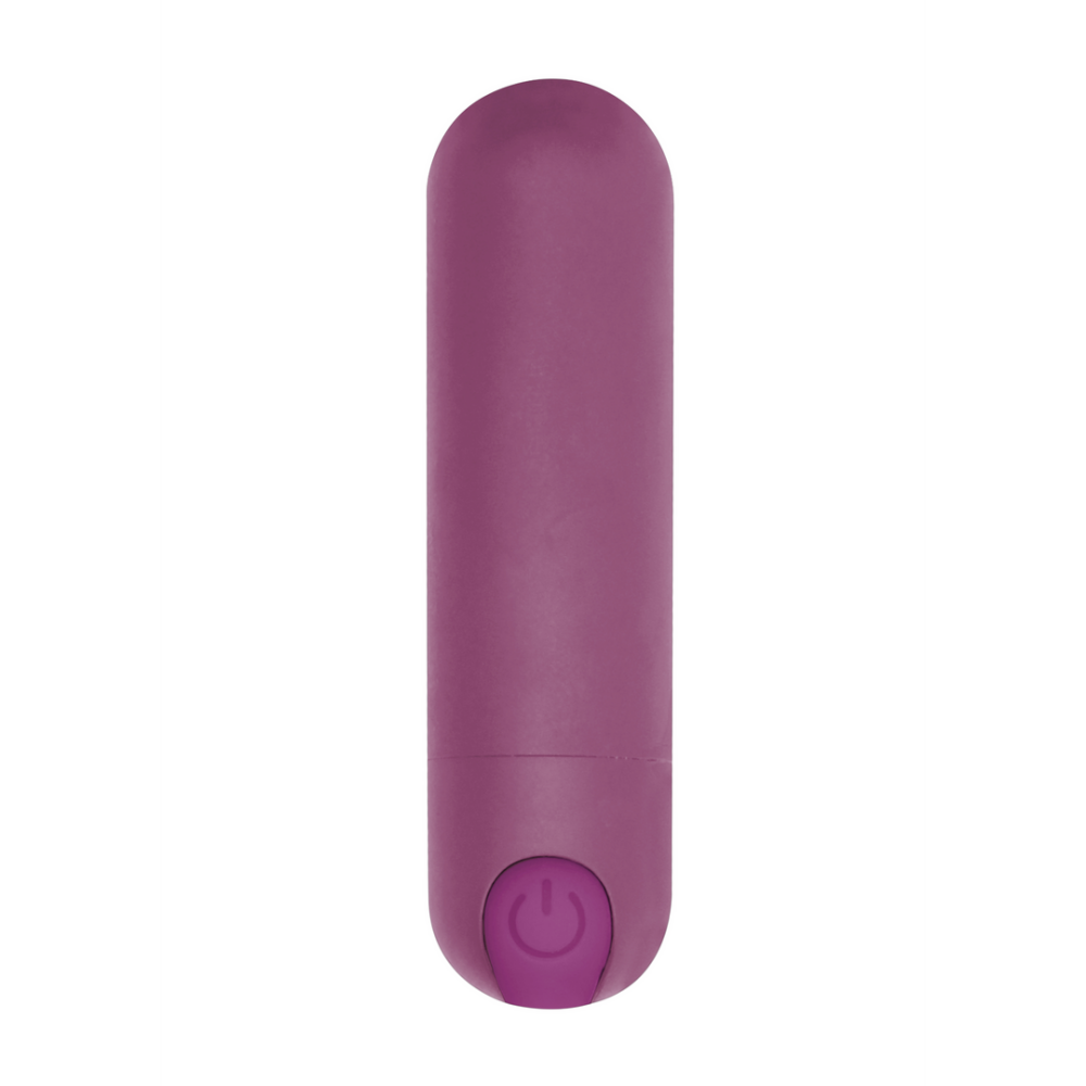 Be Good Tonight by Shots 10 Speed Oplaadbare Bullet - Paars afbeelding