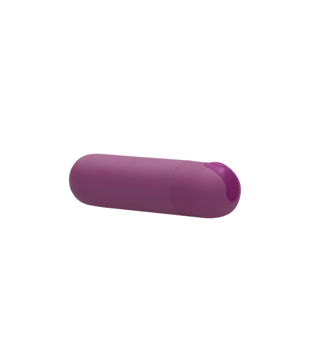 Be Good Tonight by Shots 10 Speed Oplaadbare Bullet - Paars