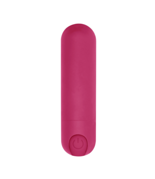 10 Speed Oplaadbare Bullet - Roze