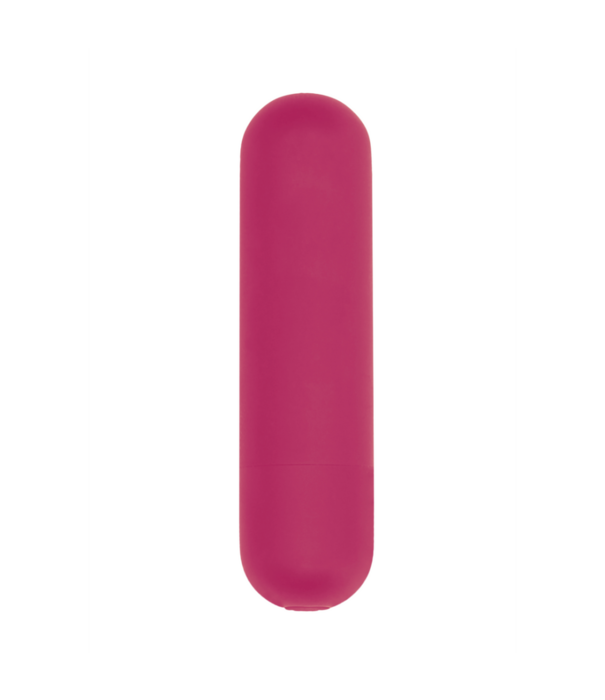 Be Good Tonight by Shots 10 Speed Oplaadbare Bullet - Roze