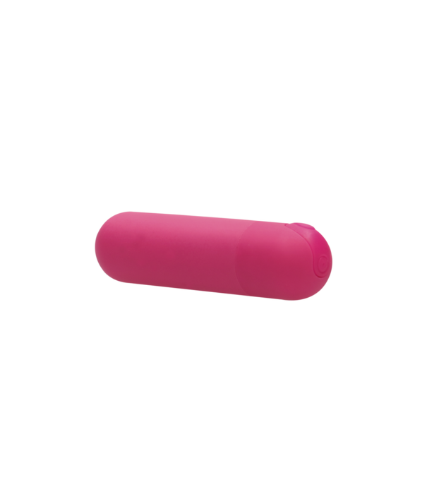 Be Good Tonight by Shots 10 Speed Oplaadbare Bullet - Roze