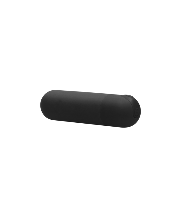 Be Good Tonight by Shots 10 Speed Oplaadbare Bullet - Zwart