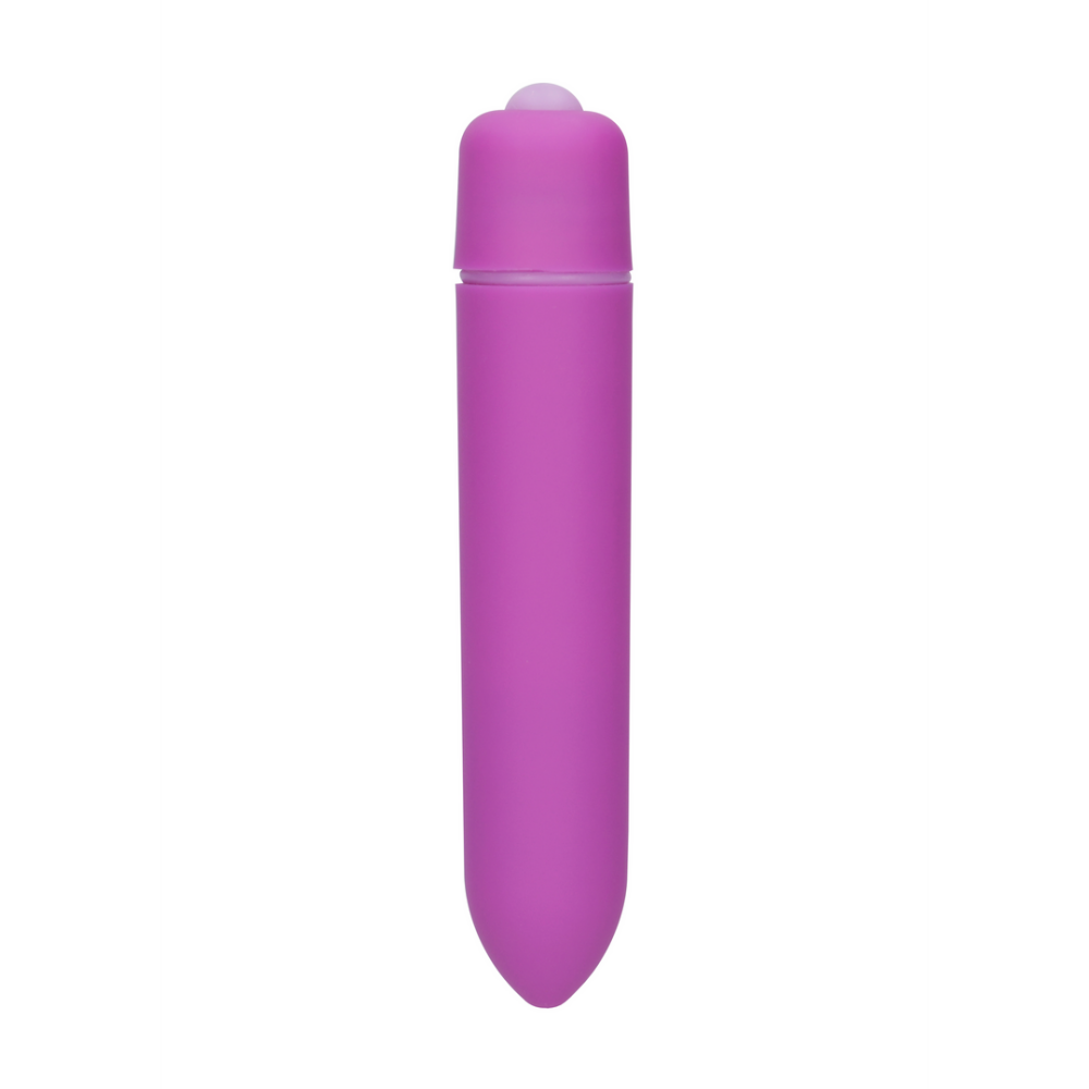 Be Good Tonight by Shots 1 Speed Bullet - Paars afbeelding