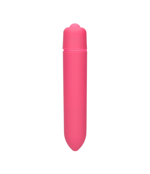 Be Good Tonight by Shots 1 Snelheidskogel - Roze