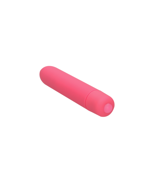 Be Good Tonight by Shots 1 Snelheidskogel - Roze