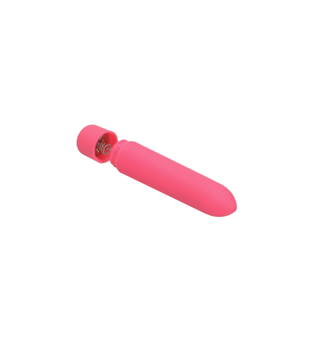 Be Good Tonight by Shots 1 Snelheidskogel - Roze