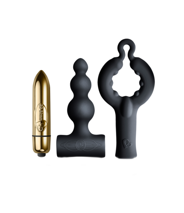 Rocks-Off Be Mine Set - Speelgoedset