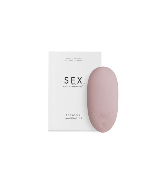 Bijoux Indiscrets Vibrerende Persoonlijke Massager