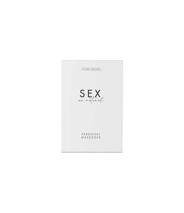 Bijoux Indiscrets Vibrerende Persoonlijke Massager