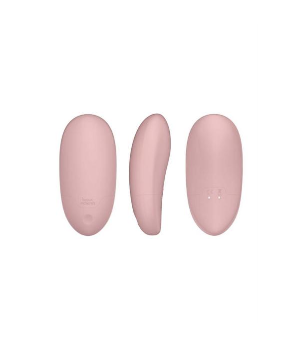 Bijoux Indiscrets Vibrerende Persoonlijke Massager