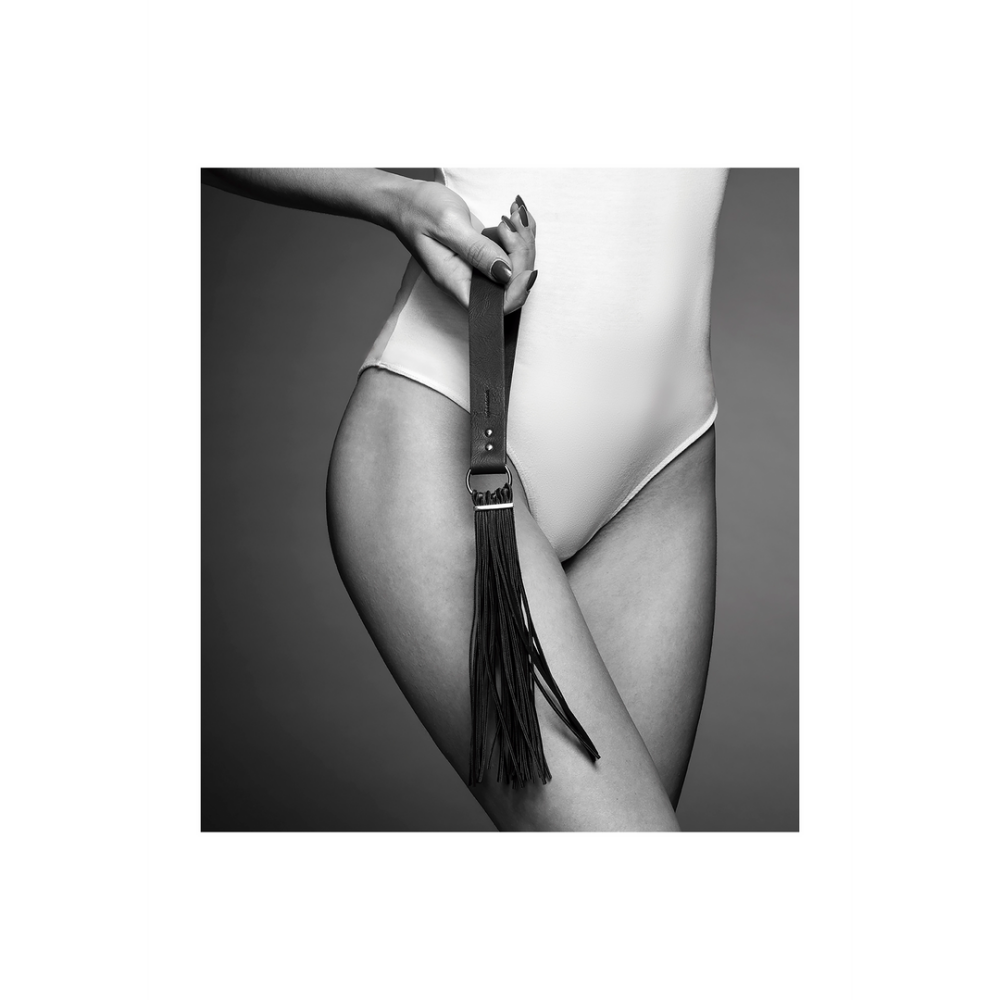 Bijoux Indiscrets Tassel Flogger afbeelding