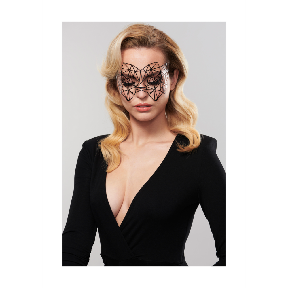 Bijoux Indiscrets Kristine - Masker afbeelding