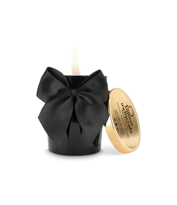 Bijoux Indiscrets Melt My Heart - Afrodisia Massagekaars
