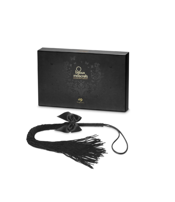 Bijoux Indiscrets Lilly - Fringe Whip