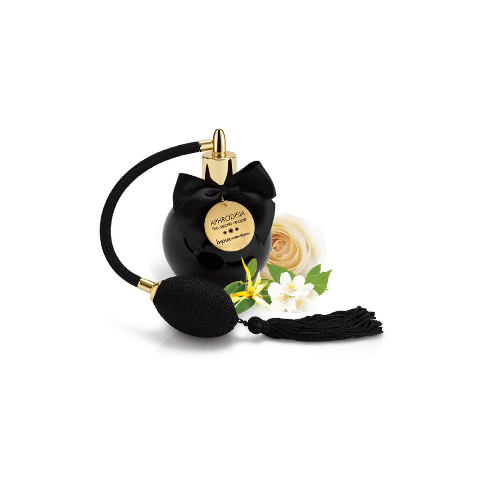 Bijoux Indiscrets Aphrodisia Body Mist - 3 fl oz / 100 ml afbeelding