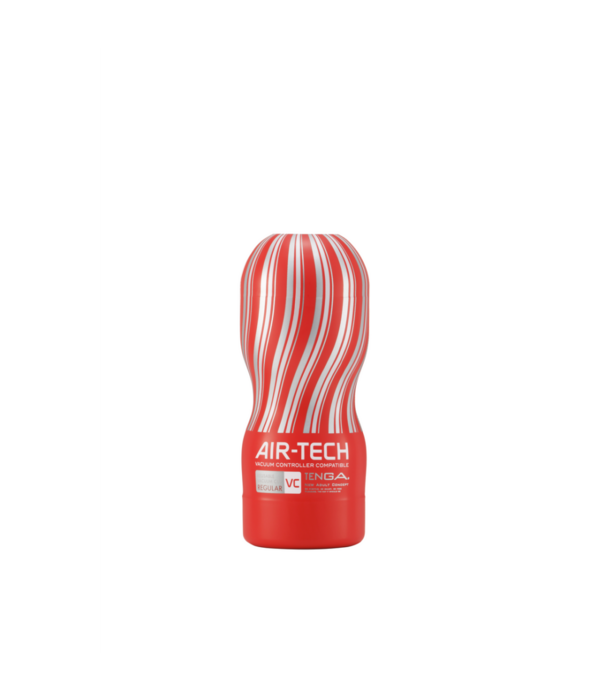 Air Tech - Regular Reusable Vacuum Cup