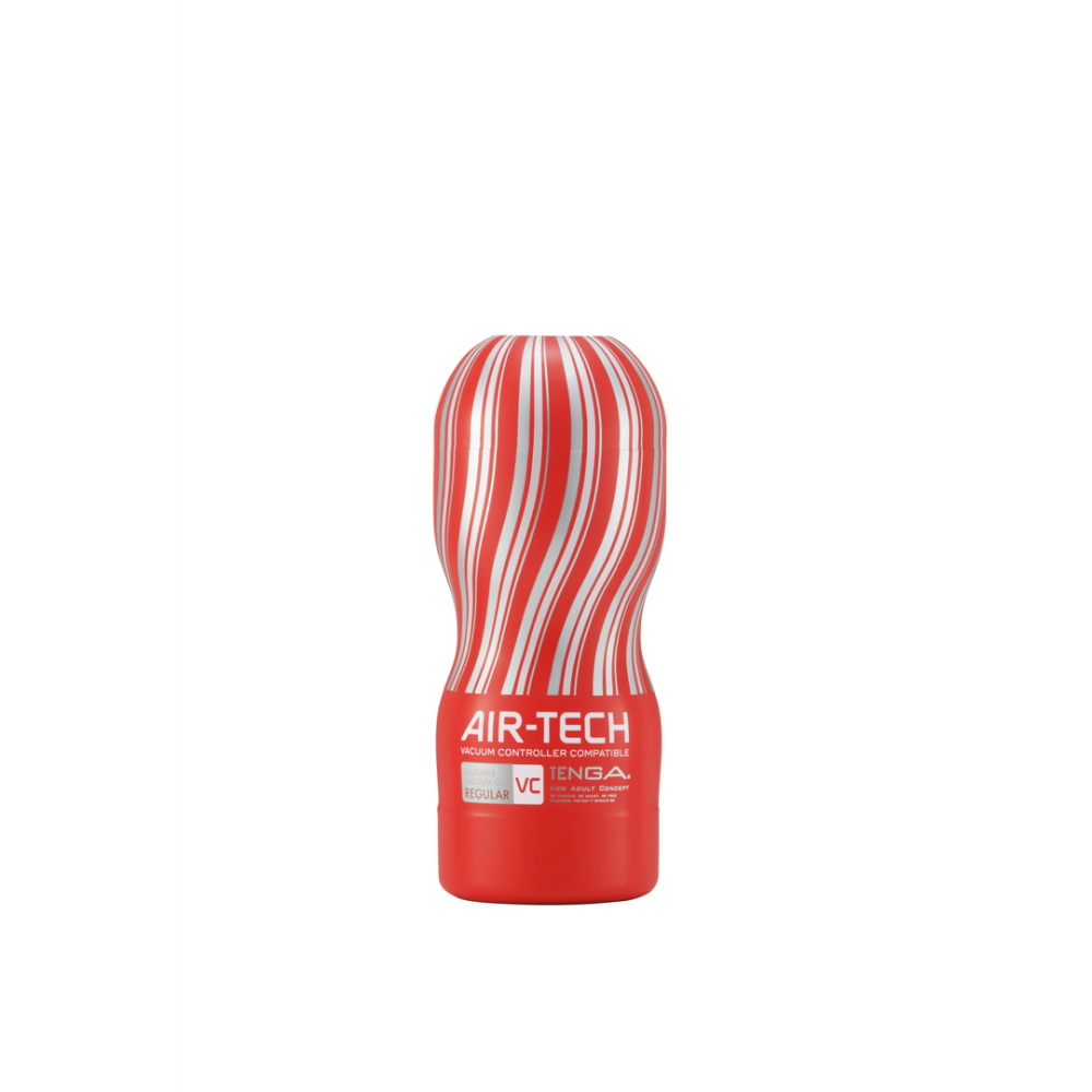 Air Tech - Regular Reusable Vacuum Cup afbeelding