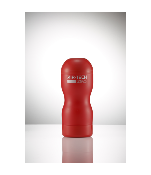 Air Tech - Regular Reusable Vacuum Cup