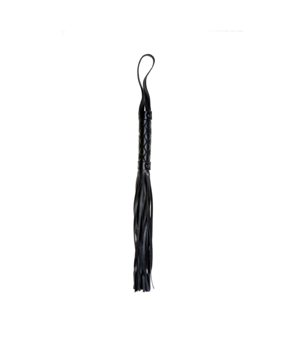 Xplay by Allure Gevoerde zweep