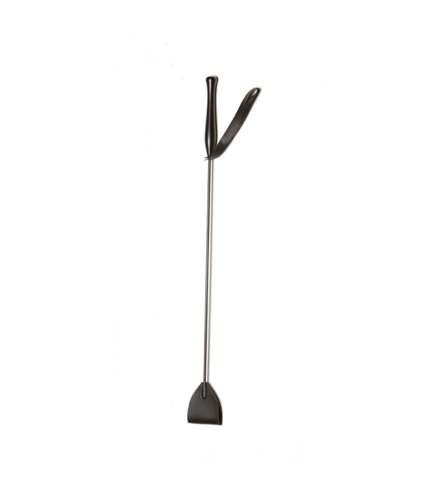 Xplay by Allure Zweep met brede punt