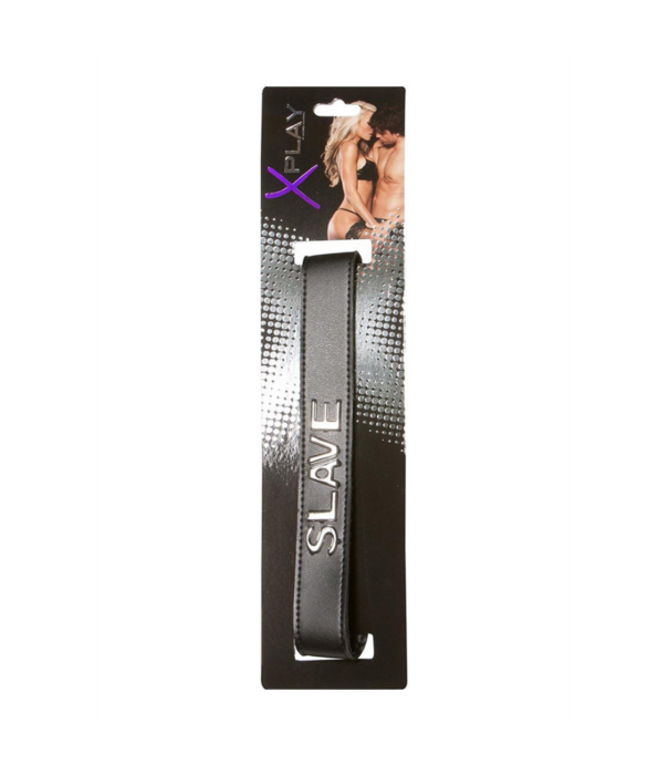 Xplay by Allure Slave - Halsband