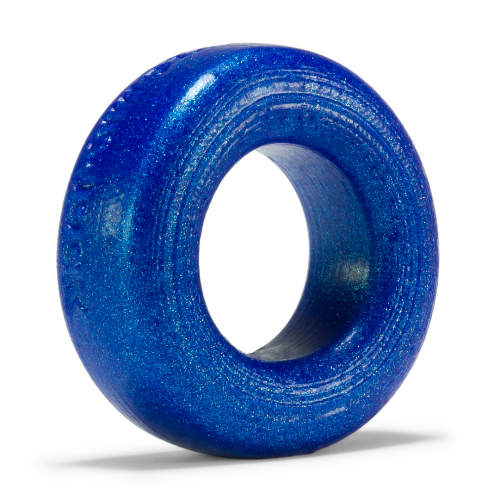 Oxballs Cock-T - Smoosh Comfort Cockring - Blueballs afbeelding