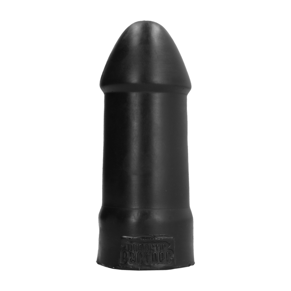 Domestic Partner Master Blaster - Butt Plug afbeelding