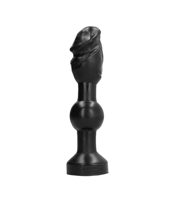 Domestic Partner Raketlanceerder - Butt Plug