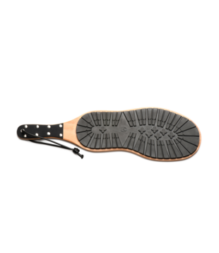 Tread Boot - Paddle